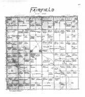 Fairfield Township, Beadle County 1906